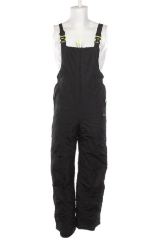 Мъжки гащеризон Champion, Размер M, Цвят Черен, Цена 4,60 €