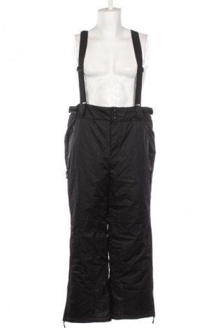 Férfi overál Identic, Méret XXL, Szín Fekete, Ár 3 339 Ft