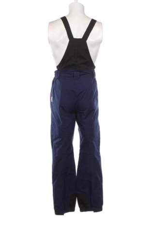 Męski kombinezon do uprawiania sportów zimowych Schoffel, Rozmiar S, Kolor Niebieski, Cena 109,99 zł