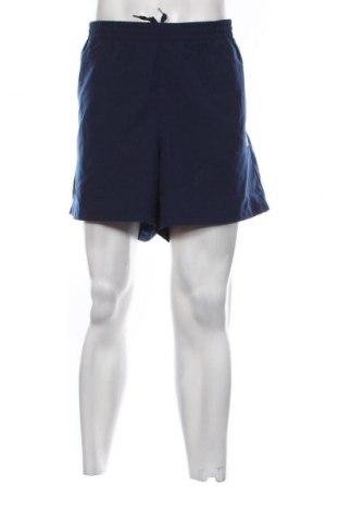 Herren Shorts Adidas, Größe XXL, Farbe Blau, Preis € 16,99