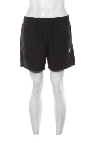 Мъжки къс панталон Adidas, Размер L, Цвят Черен, Цена 14,31 €