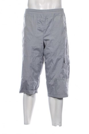 Pánské kraťasy Adidas, Velikost L, Barva Šedá, Cena  599,00 Kč