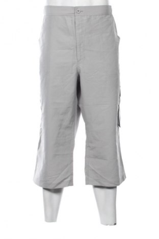Мъжки къс панталон Atlas For Men, Размер 3XL, Цвят Сив, Цена 5,11 €