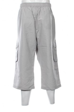 Мъжки къс панталон Atlas For Men, Размер 3XL, Цвят Сив, Цена 5,11 €