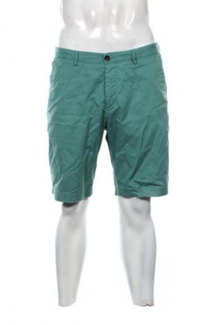 Pánské kraťasy BOSS, Velikost L, Barva Zelená, Cena  949,00 Kč