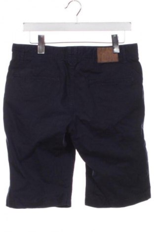 Męskie szorty BOSS, Rozmiar M, Kolor Niebieski, Cena 159,99 zł