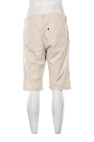 Мъжки къс панталон Brax, Размер L, Цвят Екрю, Цена 4,09 €