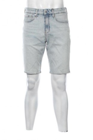 Herren Shorts Calvin Klein Jeans, Größe M, Farbe Blau, Preis 62,99 €, #135103305