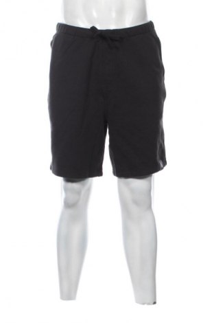 Pantaloni scurți de bărbați Calvin Klein Jeans, Mărime L, Culoare Negru, Preț 312,99 Lei