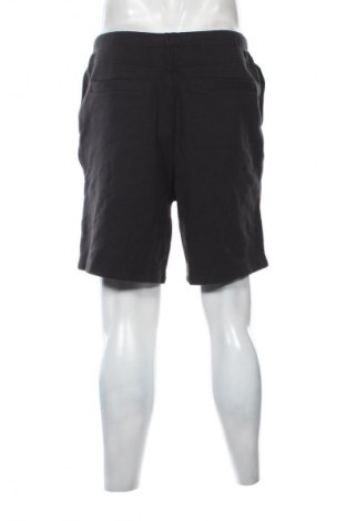 Pantaloni scurți de bărbați Calvin Klein Jeans, Mărime L, Culoare Negru, Preț 312,99 Lei