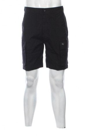 Pánské kraťasy Calvin Klein Jeans, Velikost S, Barva Černá, Cena  919,00 Kč