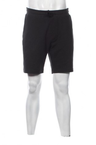 Мъжки къс панталон Calvin Klein Jeans, Размер M, Цвят Черен, Цена 70,55 €, #135118837