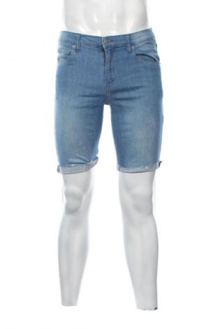 Pánské kraťasy Cheap Monday, Velikost M, Barva Modrá, Cena  119,00 Kč