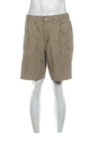 Pantaloni scurți de bărbați Columbia, Mărime L, Culoare Maro, Preț 41,99 Lei