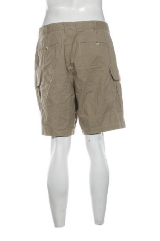 Pantaloni scurți de bărbați Columbia, Mărime L, Culoare Maro, Preț 41,99 Lei