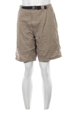 Pánské kraťasy Columbia, Velikost L, Barva Hnědá, Cena  259,00 Kč