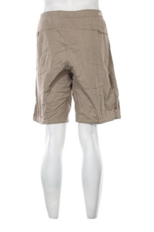 Pánské kraťasy Columbia, Velikost L, Barva Hnědá, Cena  259,00 Kč