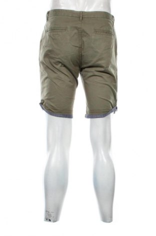 Pánske kraťasy  Denim Co., Veľkosť M, Farba Zelená, Cena  9,95 €