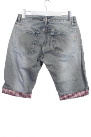 Ανδρικό κοντό παντελόνι Diesel, Μέγεθος M, Χρώμα Μπλέ, Τιμή 43,99 €