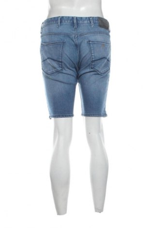 Férfi rövidnadrág Emporio Armani, Méret L, Szín Kék, Ár 20 209 Ft
