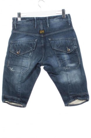 Pánské kraťasy G-Star Raw, Velikost S, Barva Modrá, Cena  829,00 Kč