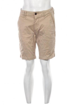 Férfi rövidnadrág G-Star Raw, Méret L, Szín Bézs, Ár 11 959 Ft