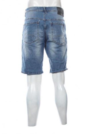 Pánské kraťasy Garcia Jeans, Velikost L, Barva Modrá, Cena  489,00 Kč