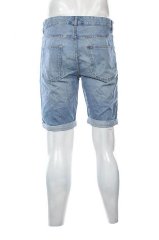 Pánské kraťasy H&M, Velikost L, Barva Modrá, Cena  299,00 Kč