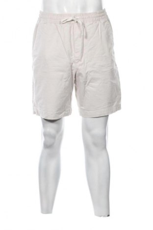 Pánské kraťasy H&M, Velikost M, Barva Béžová, Cena  289,00 Kč