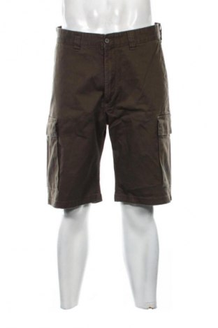 Herren Shorts H&M L.O.G.G., Größe L, Farbe Grün, Preis 9,99 €