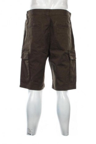 Herren Shorts H&M L.O.G.G., Größe L, Farbe Grün, Preis 9,99 €