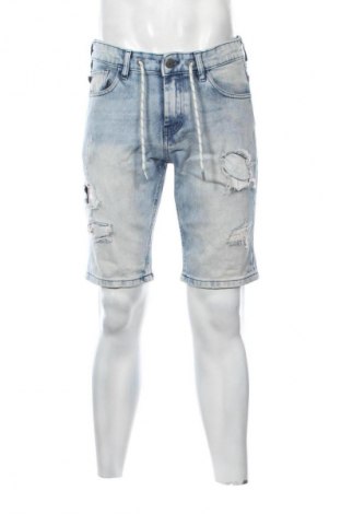 Pánské kraťasy House, Velikost M, Barva Modrá, Cena  79,00 Kč