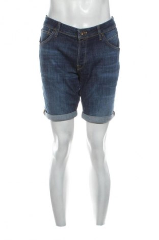 Pánské kraťasy Jack & Jones, Velikost L, Barva Modrá, Cena  799,00 Kč