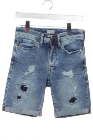Męskie szorty Jack & Jones, Rozmiar S, Kolor Niebieski, Cena 59,99 zł