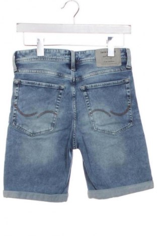 Męskie szorty Jack & Jones, Rozmiar S, Kolor Niebieski, Cena 59,99 zł