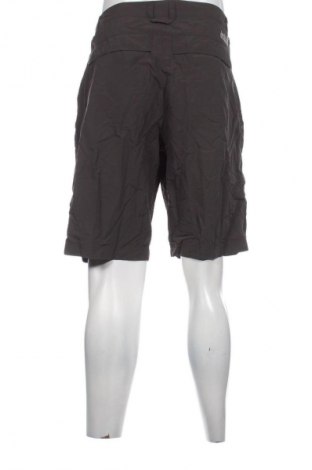 Ανδρικό κοντό παντελόνι Jack Wolfskin, Μέγεθος XL, Χρώμα Γκρί, Τιμή 18,99 €