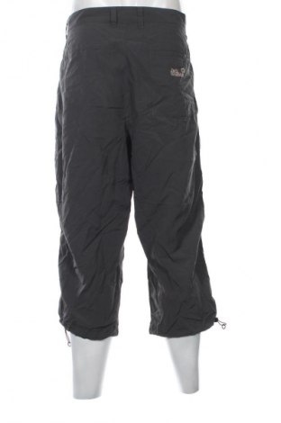 Férfi rövidnadrág Jack Wolfskin, Méret XL, Szín Szürke, Ár 8 419 Ft