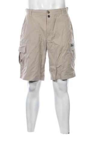 Pánské kraťasy Jack Wolfskin, Velikost L, Barva Béžová, Cena  489,00 Kč