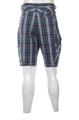 Pánské kraťasy Jack Wolfskin, Velikost L, Barva Vícebarevné, Cena  499,00 Kč