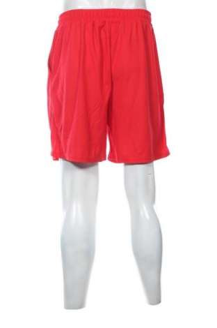 Pánské kraťasy Liverpool, Velikost M, Barva Červená, Cena  374,00 Kč