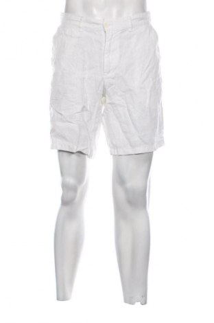 Pánske kraťasy  McNeal, Veľkosť L, Farba Biela, Cena  12,95 €