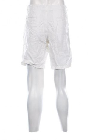 Pánske kraťasy  McNeal, Veľkosť L, Farba Biela, Cena  12,95 €