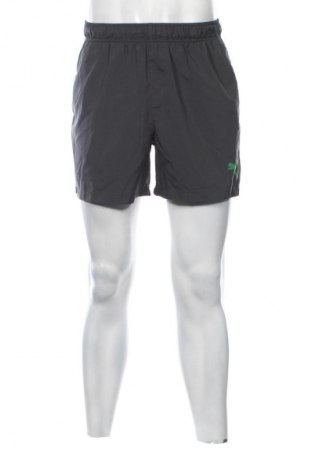 Herren Shorts PUMA, Größe M, Farbe Grau, Preis € 17,99