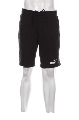 Pánské kraťasy PUMA, Velikost L, Barva Černá, Cena  519,00 Kč