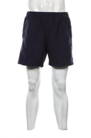 Pánske kraťasy  PUMA, Veľkosť L, Farba Modrá, Cena  10,95 €