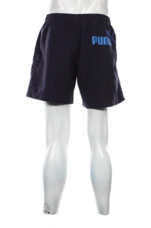 Pánske kraťasy  PUMA, Veľkosť L, Farba Modrá, Cena  10,95 €