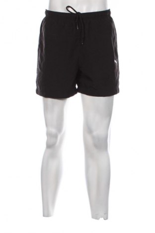 Herren Shorts PUMA, Größe M, Farbe Schwarz, Preis € 19,99