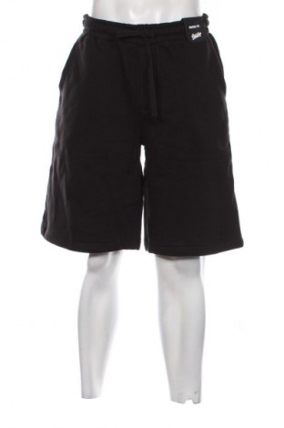 Férfi rövidnadrág Pull&Bear, Méret M, Szín Fekete, Ár 6 729 Ft