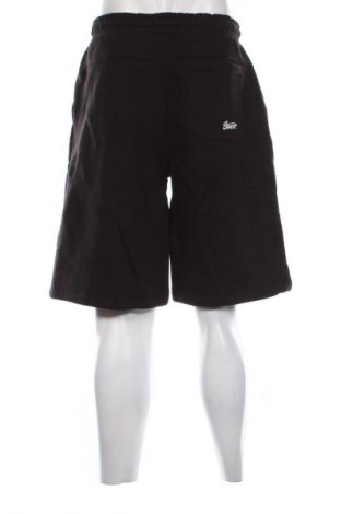 Férfi rövidnadrág Pull&Bear, Méret M, Szín Fekete, Ár 6 729 Ft