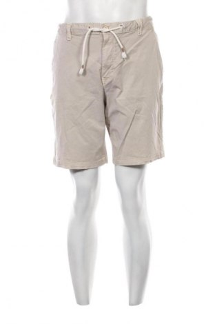 Herren Shorts Pull&Bear, Größe L, Farbe Beige, Preis 9,99 €